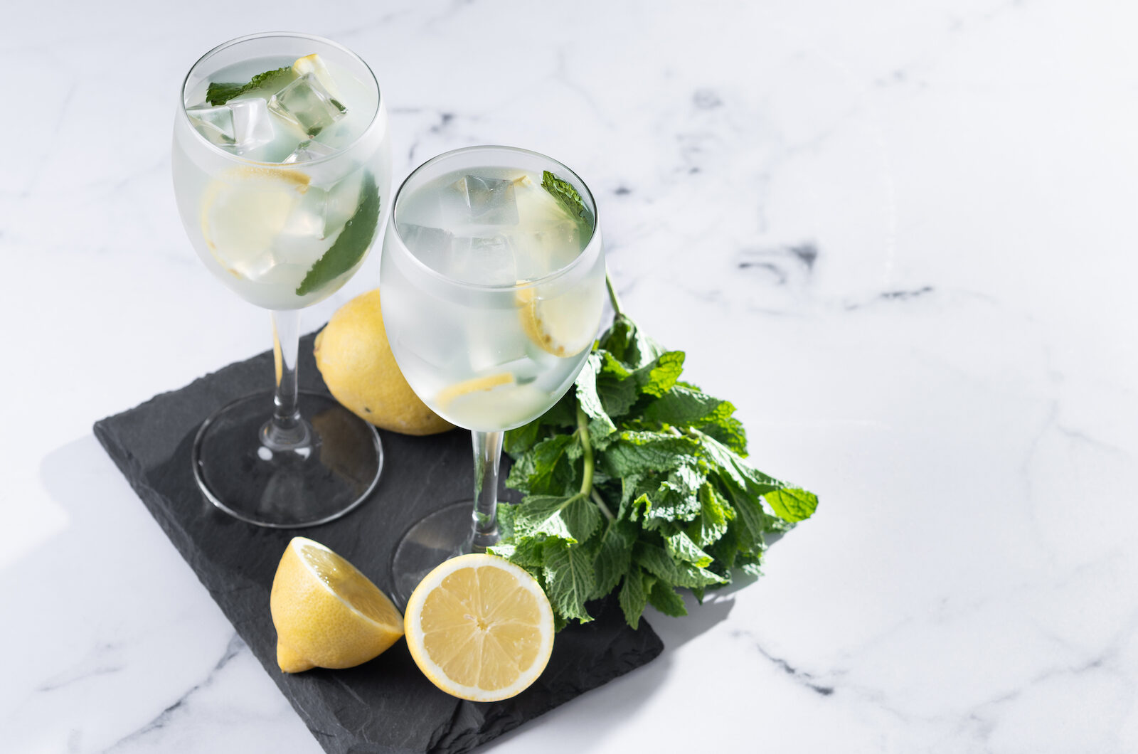 Just call Me Hugo: Hugo spritz