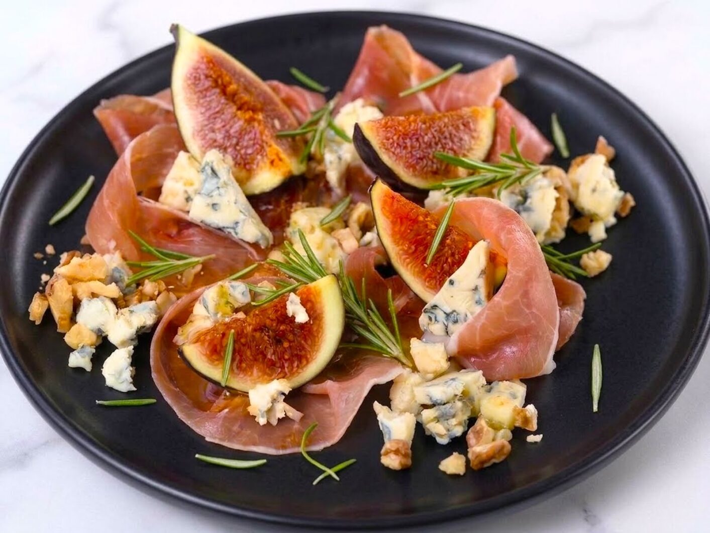 fig salad